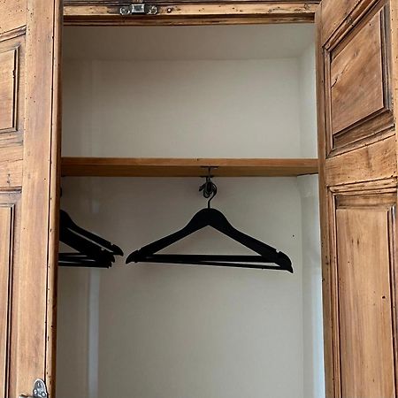 Au Coeur Du Viel Antibes - Cosy Appartement 外观 照片