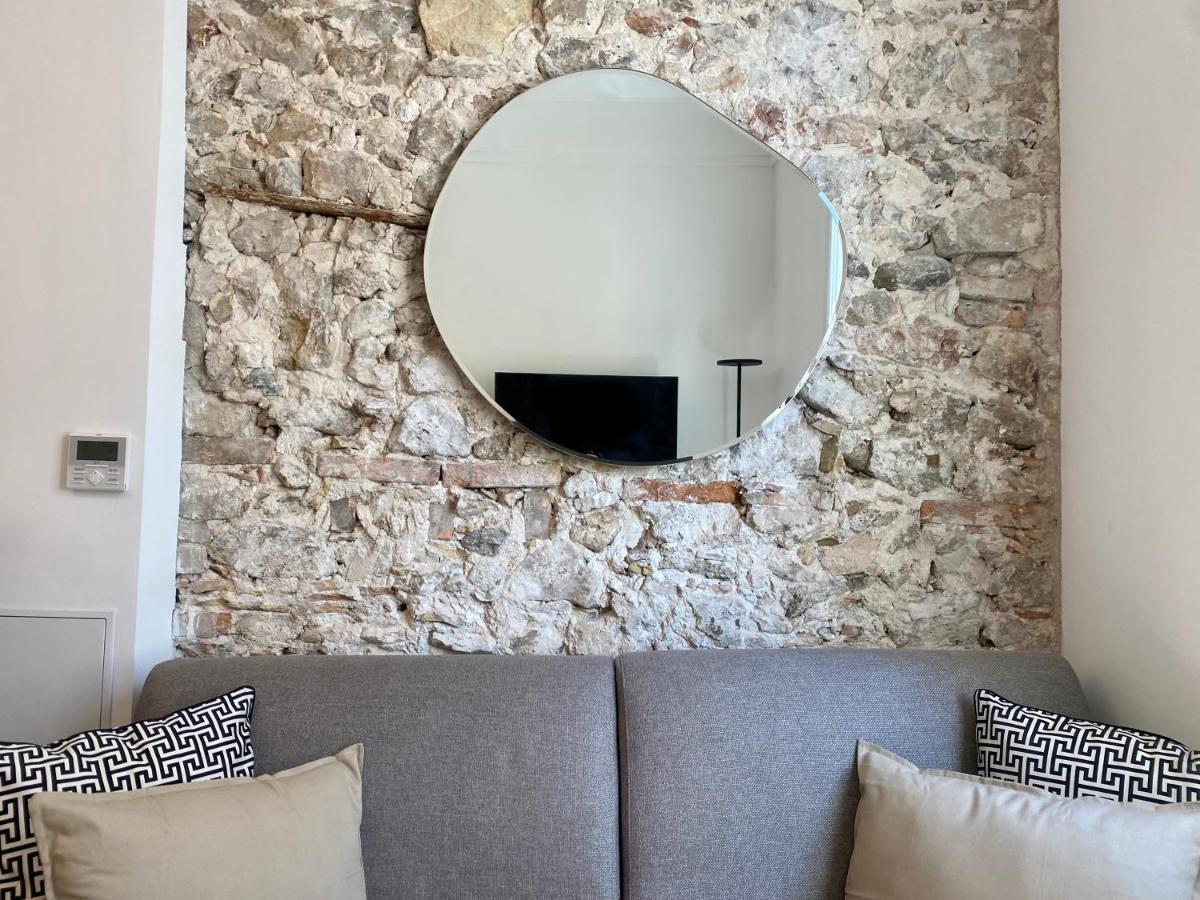 Au Coeur Du Viel Antibes - Cosy Appartement 外观 照片