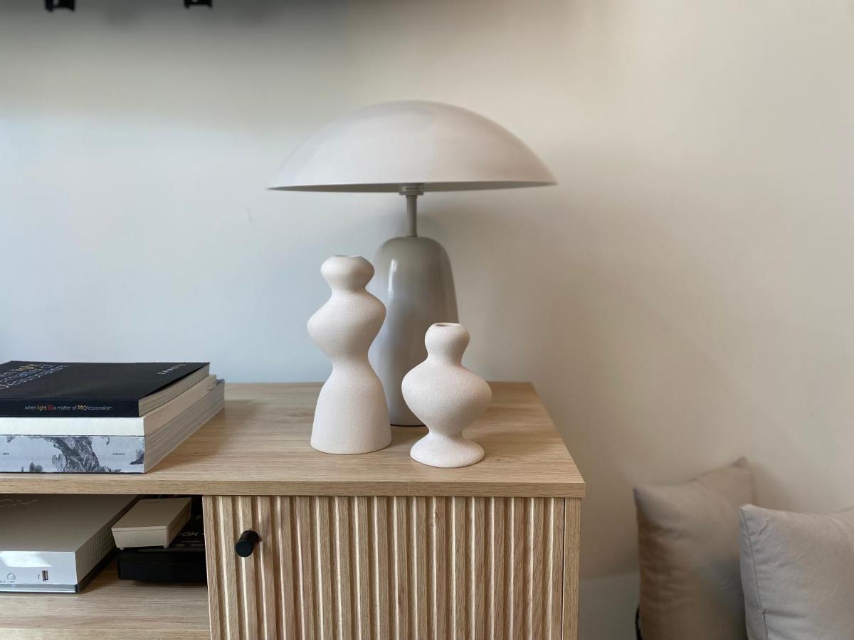 Au Coeur Du Viel Antibes - Cosy Appartement 外观 照片