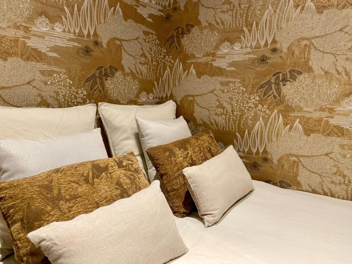 Au Coeur Du Viel Antibes - Cosy Appartement 外观 照片