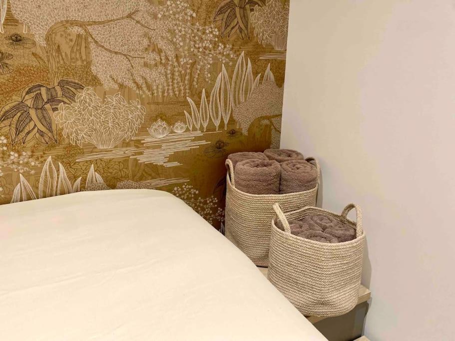 Au Coeur Du Viel Antibes - Cosy Appartement 外观 照片