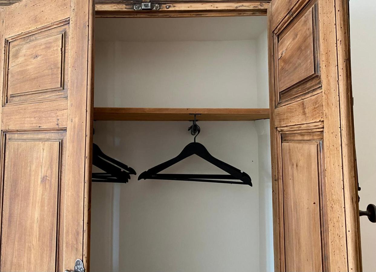 Au Coeur Du Viel Antibes - Cosy Appartement 外观 照片
